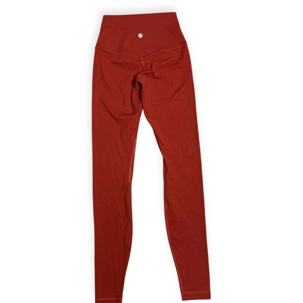 Lululemon Align Pant 28